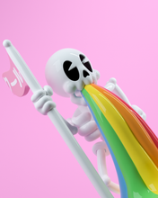 Load image into Gallery viewer, Mr. Bones