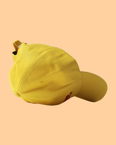 The Death Express Cap