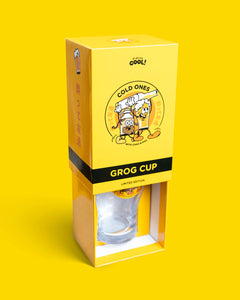 Grog Glass