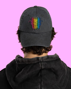 The Death Metal Cap