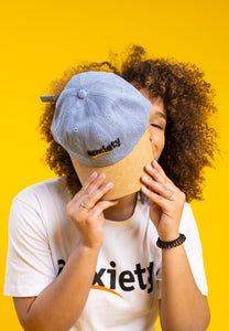 The Anxiety Cap