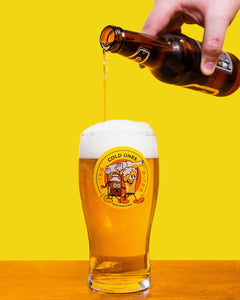 Grog Glass