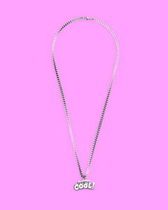 The Cool Chain