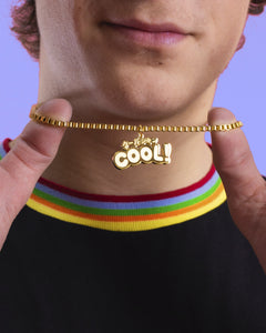 The Cool Chain